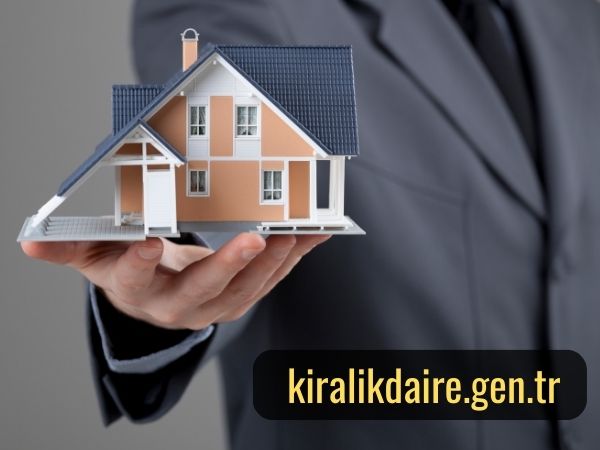 Çardaközü Mahallesi Kiralık Daire